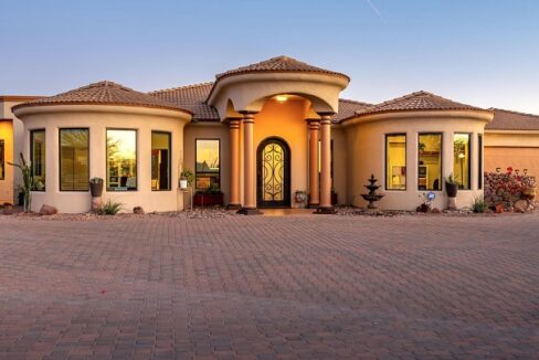 Apache Junction Homes for Sale