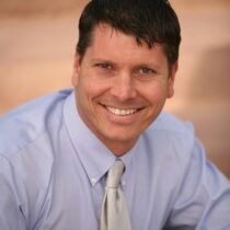 Bryan Staley