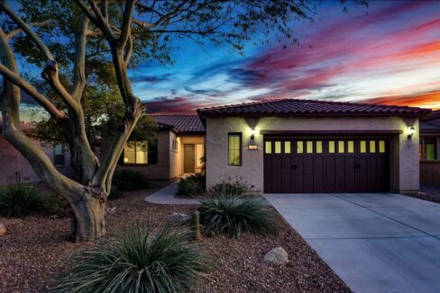Buckeye AZ Homes for Sale