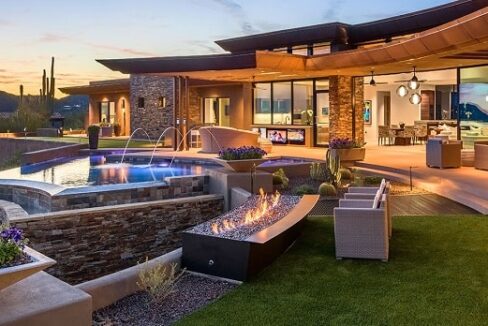 Cave Creek Az Homes for Sale