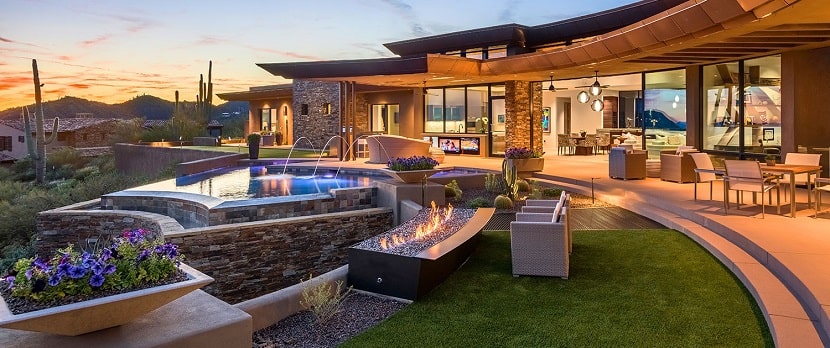 Cave Creek Az Homes for Sale