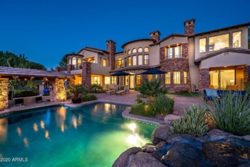 Fountain Hills AZ Homes for Sale