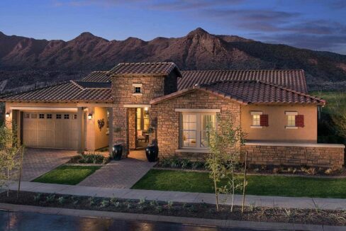 Peoria AZ Homes for Sale