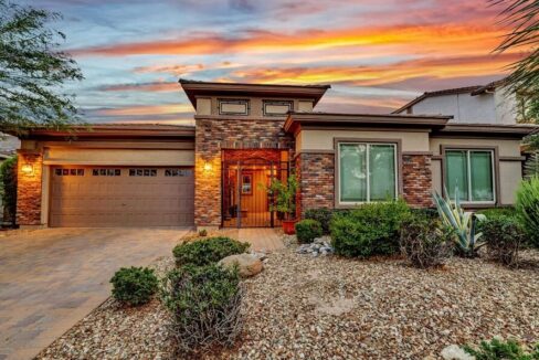 Phoenix AZ Homes for Sale