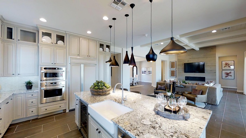 Queen Creek AZ Homes for Sale