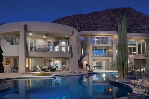 Rio Verde AZ Homes for Sale