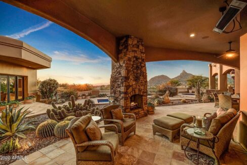 Scottsdale Arizona Homes for Sale