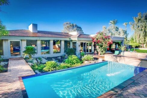 Sun Lakes AZ Homes for Sale