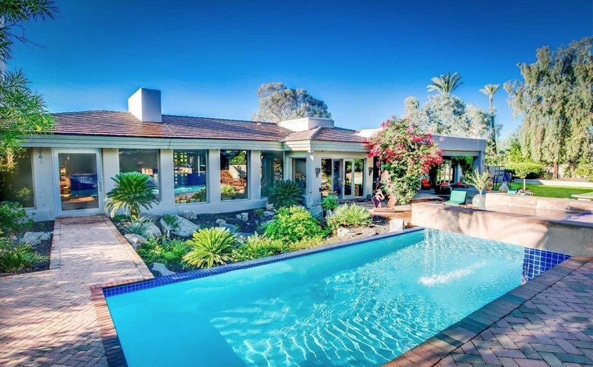 Sun Lakes AZ Homes for Sale