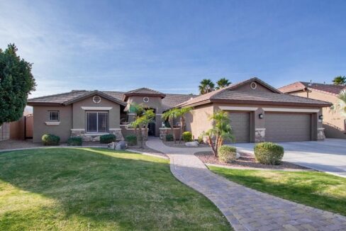 Tolleson AZ Homes for Sale
