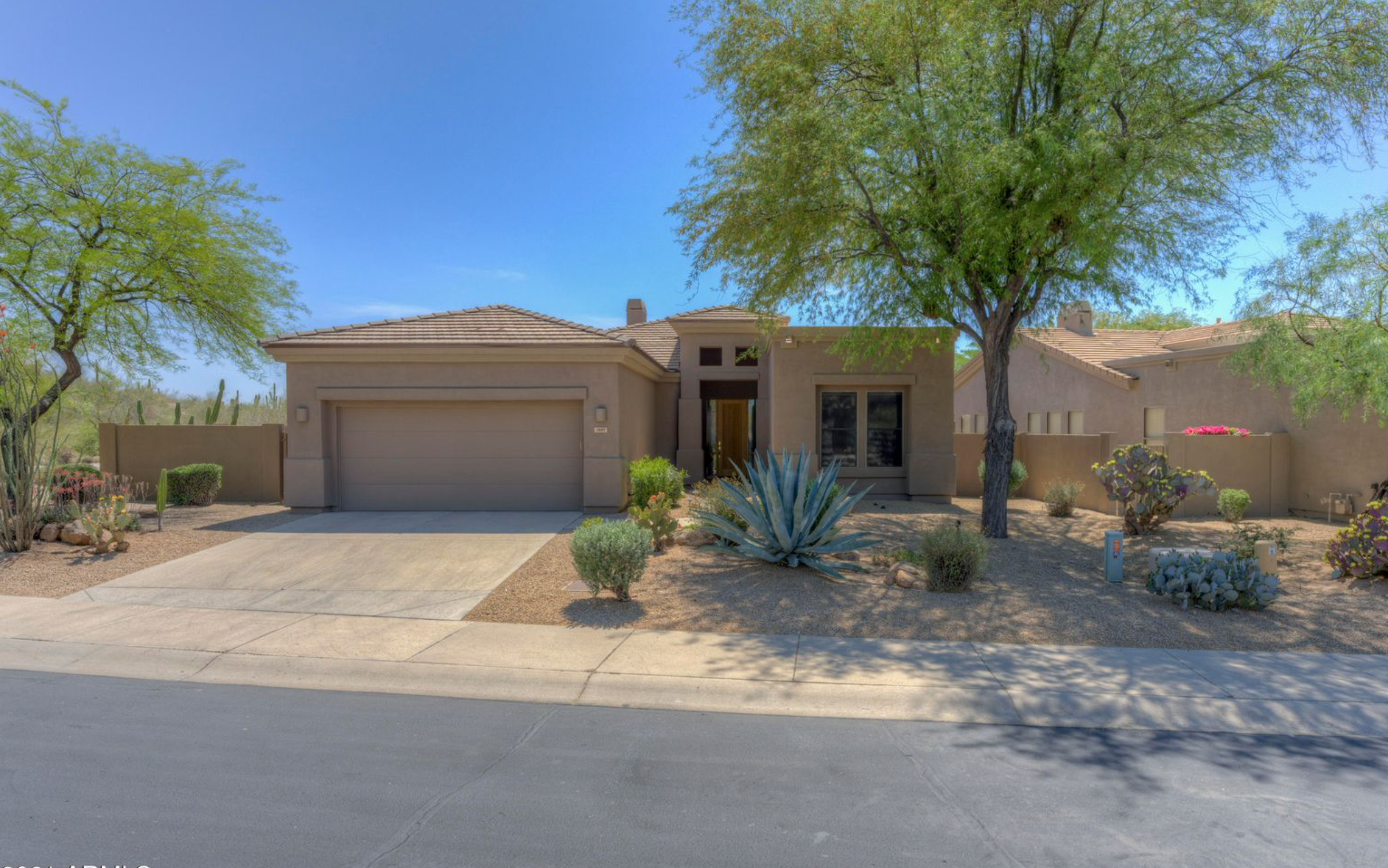 Scottsdale, AZ