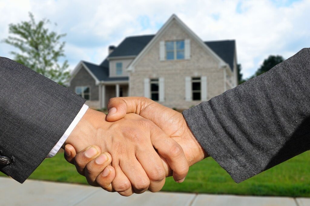 Home Valuation