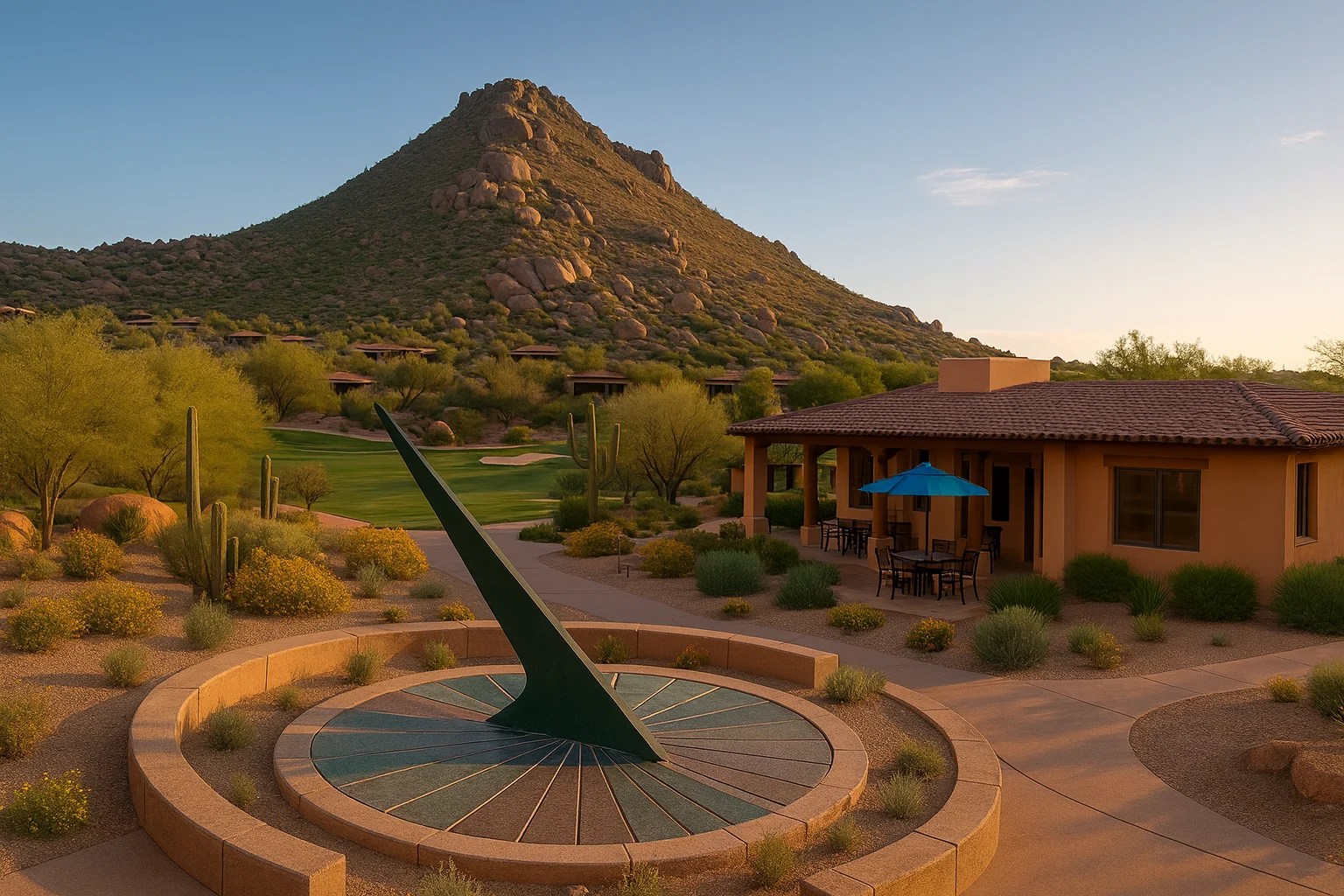 Carefree AZ Real Estate