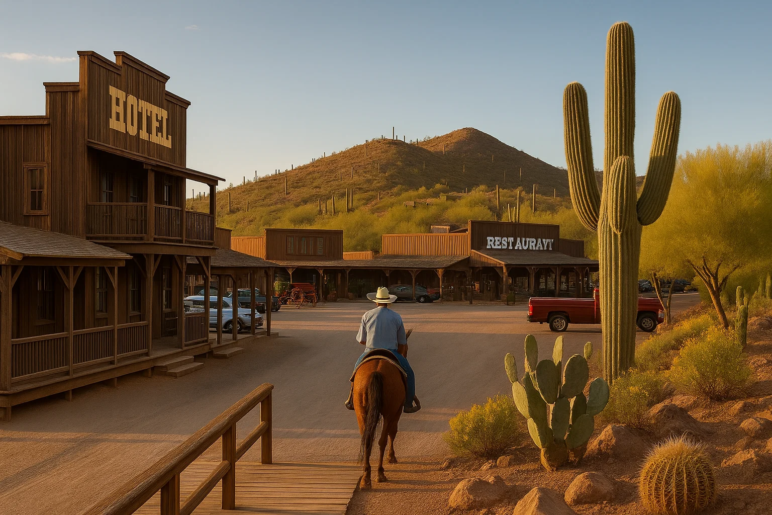 Cave Creek AZ Real Estate