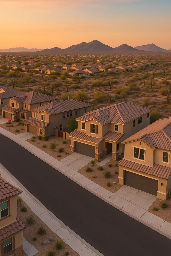 Investment and Rental Market Insights Cave Creek