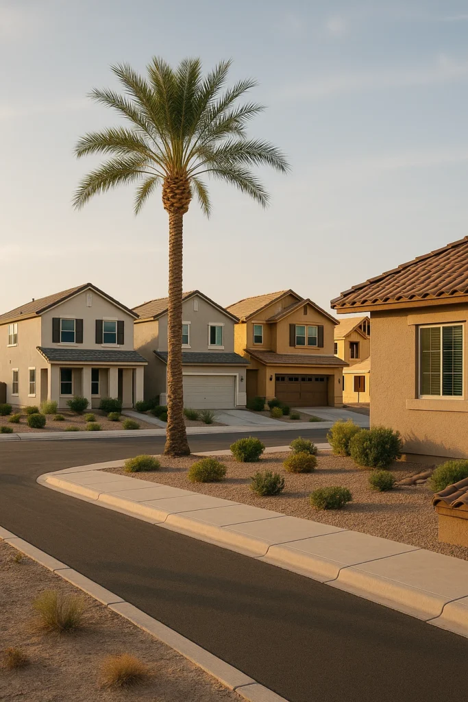 Investment and Rental Market Insights Mesa AZ