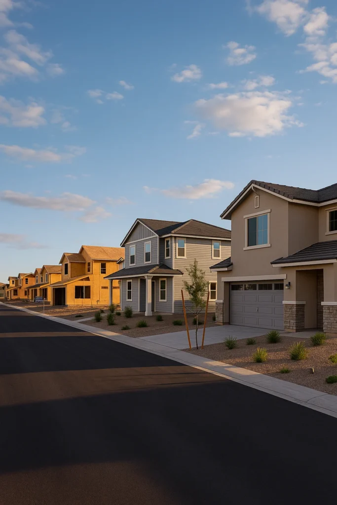 Investment and Rental Market Insights Queen Creek AZ