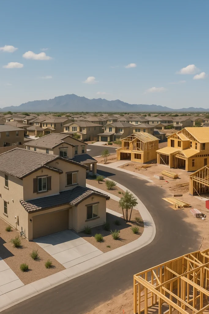 Investment and Rental Market Insights Scottsdale