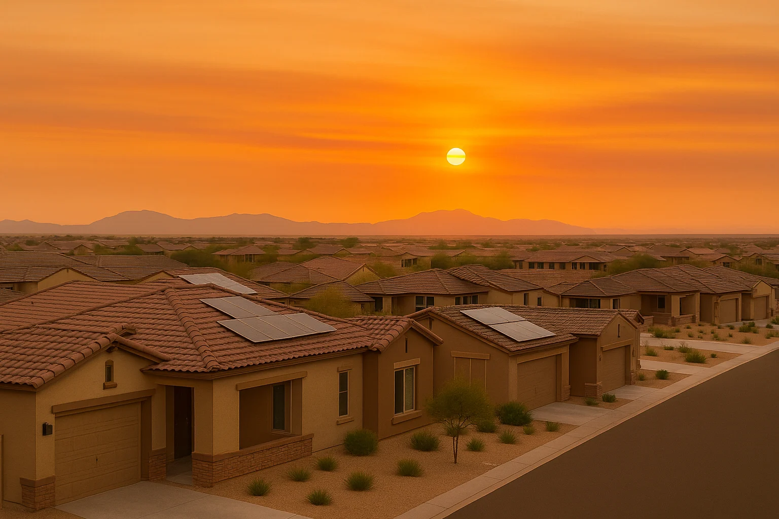 Rio Verde AZ Real Estate