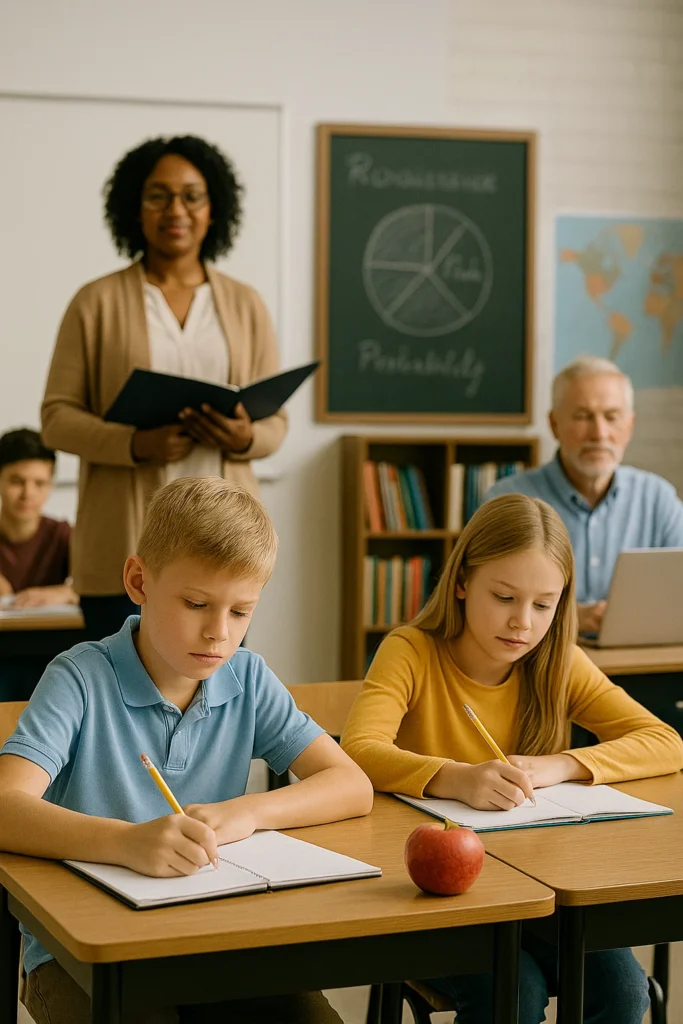 Schools and Demographics Gold Canyon AZ