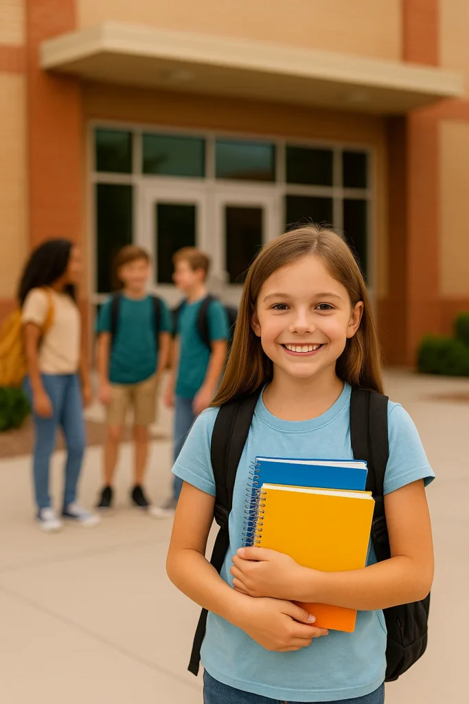 Schools and Demographics Queen Creek AZ