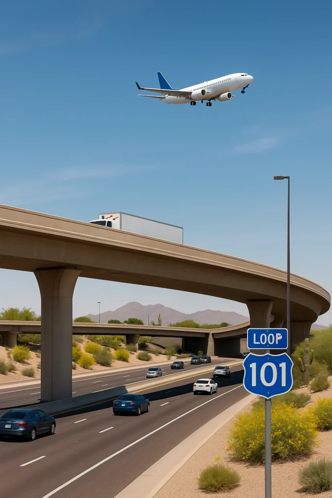 Schools and Demographics Scottsdale