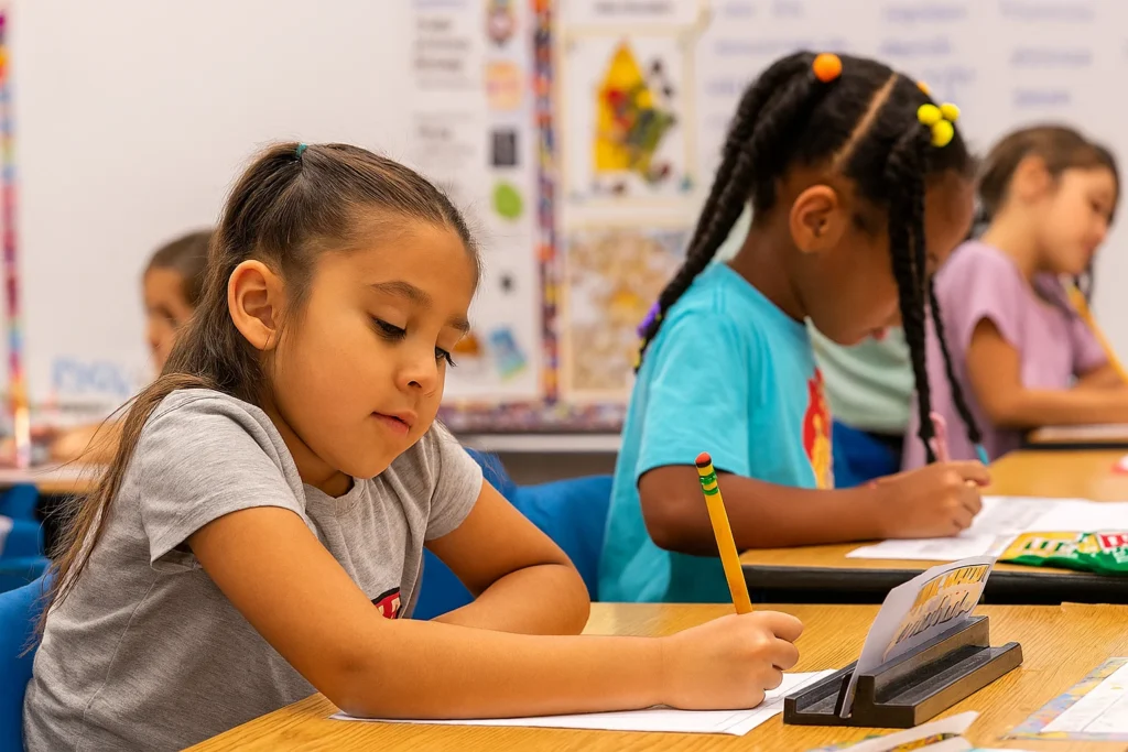 Gilbert AZ schools and demographics – family-friendly neighborhoods & top districts