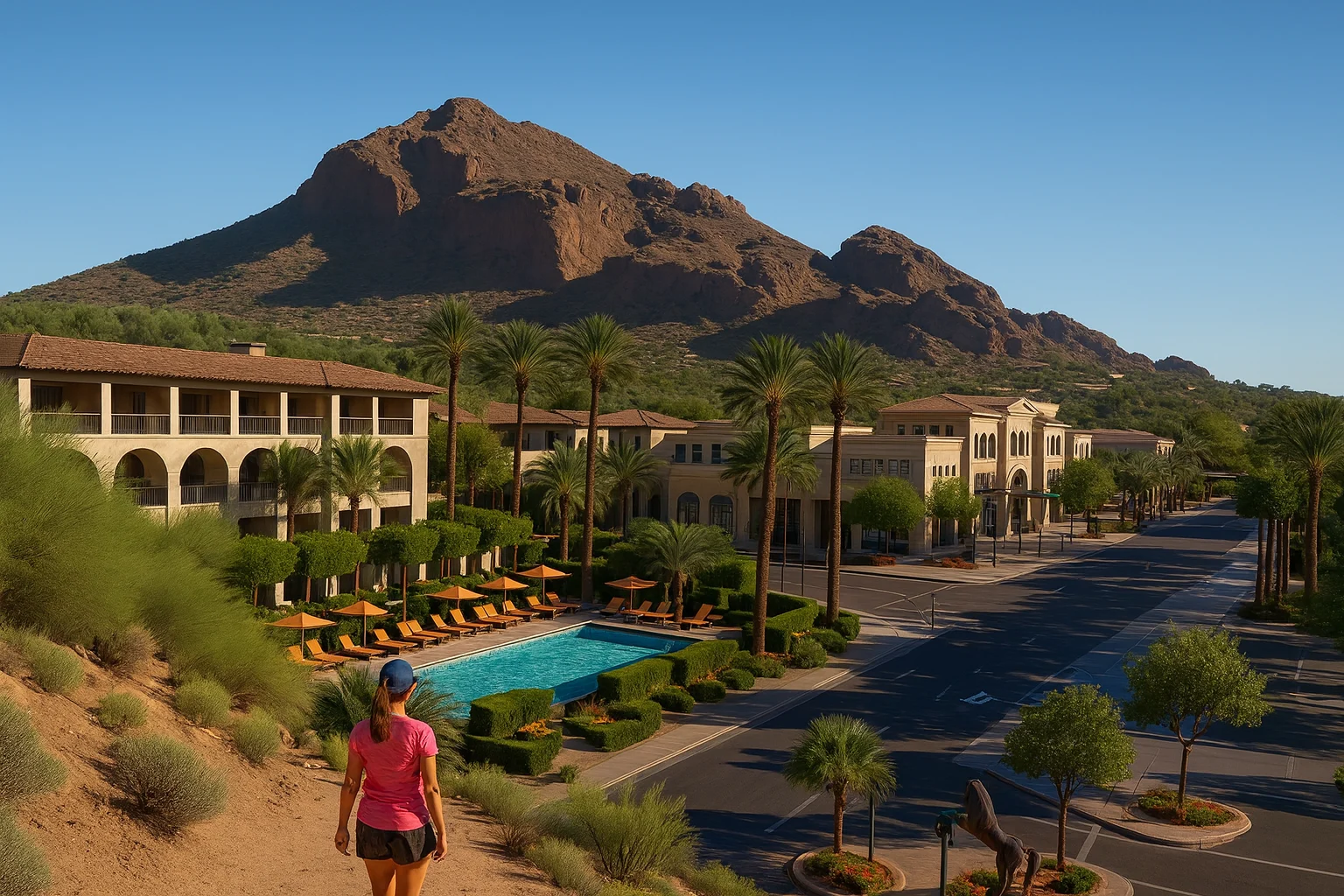 Scottsdale AZ Real Estate