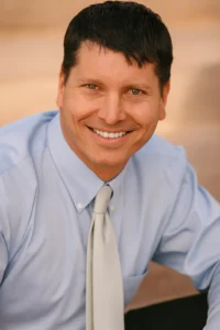 Picture of Bryan Staley