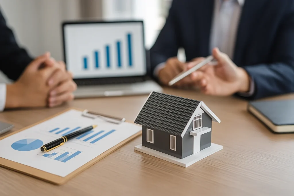 Free Phoenix Property Valuation Tool