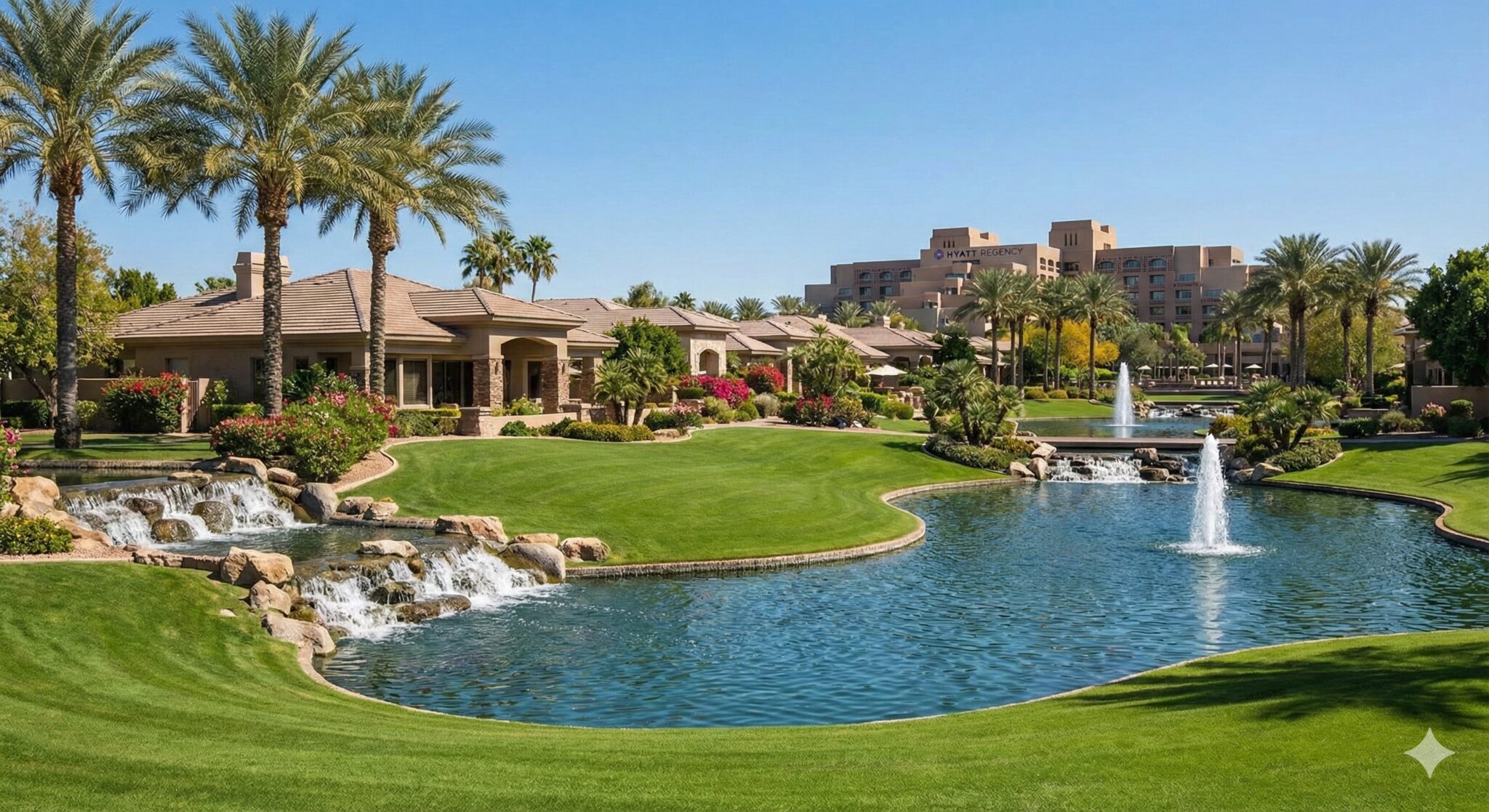 Top 10 Gated Communities in Scottsdale
