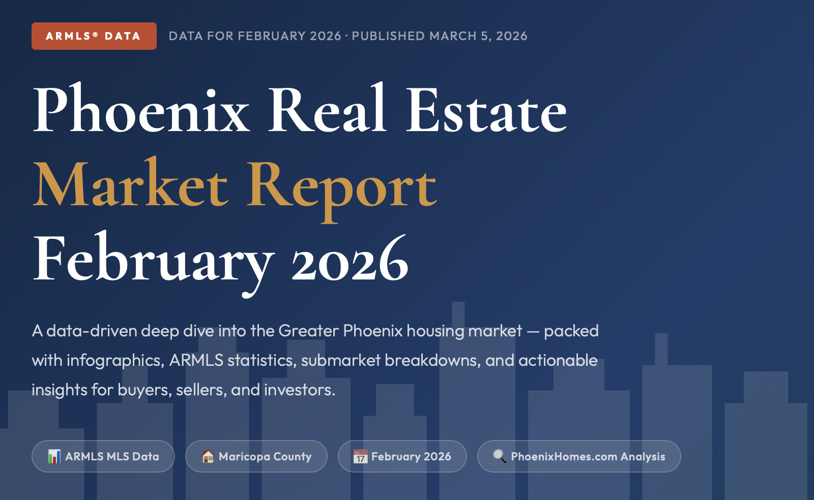 Phoenix-Real-Estate-Market-Report-Feb-2026