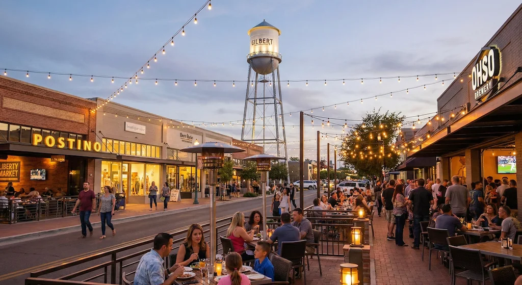 gilbert-az-heritage-district- downtown