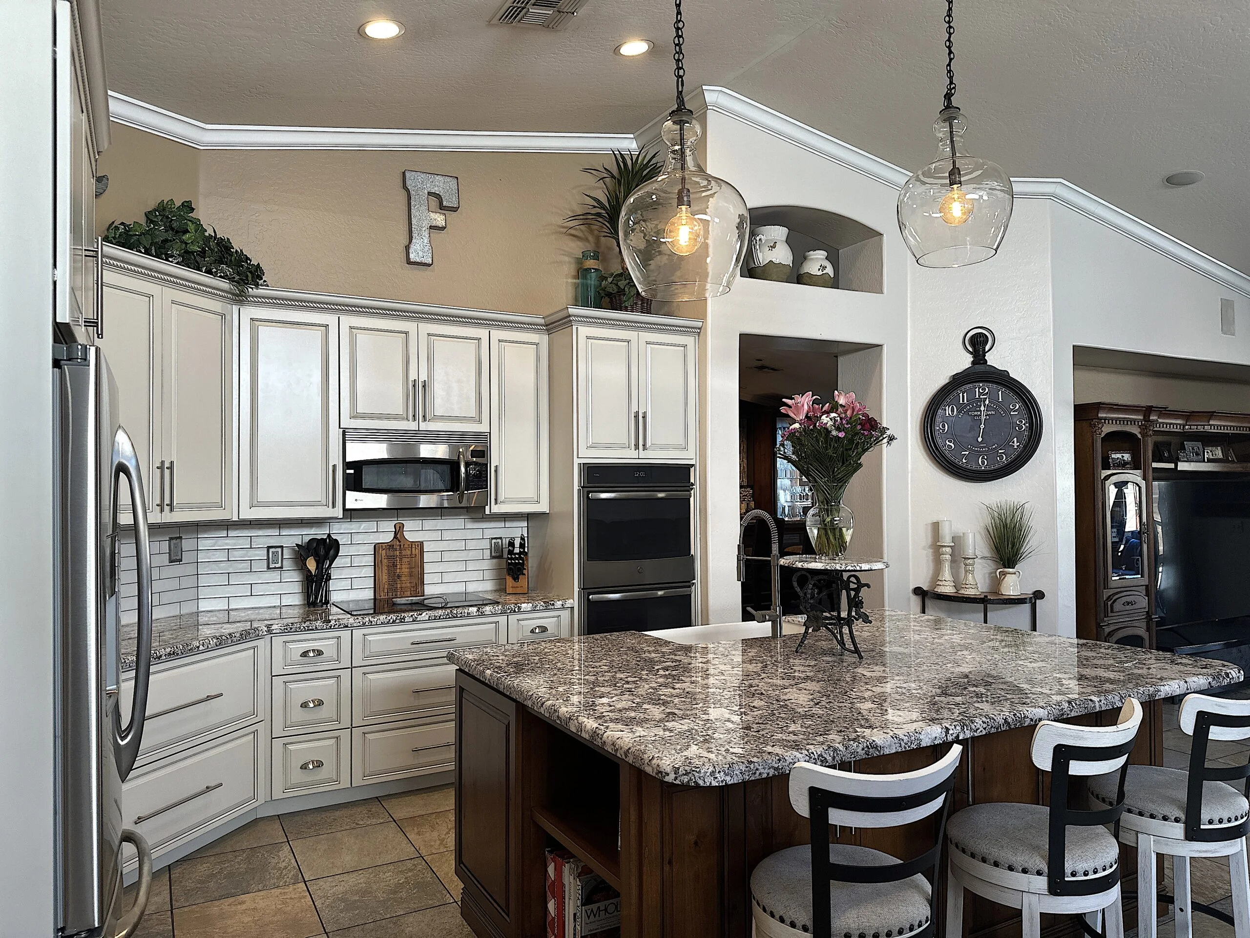 Chandler AZ Neighborhood Kitchen